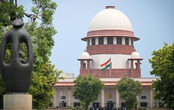 Supreme Court Urges Parties to Help 6.5 million Voters